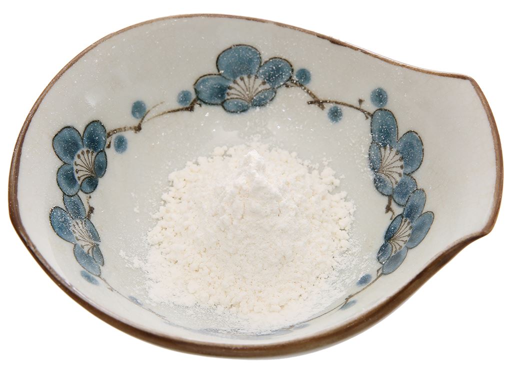 Bột các loại